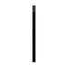 Visual Comfort Modern - SLOWS85827OB - LED Outdoor Wall Mount - Christov - Outdoor Black