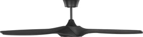 Visual Comfort Fan - 3SLNSM52MBKD - 52" Ceiling Fan - Selen - Midnight Black