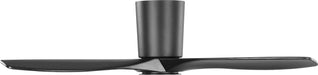 Visual Comfort Fan - 3SYRHSM44MBKD - 44" Ceiling Fan - Seyra - Midnight Black