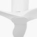Visual Comfort Fan - 3SYRHSM44RZWD - 44" Ceiling Fan - Seyra - Matte White