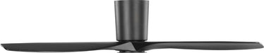 Visual Comfort Fan - 3SYRHSM52MBKD - 52" Ceiling Fan - Seyra - Midnight Black