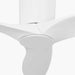 Visual Comfort Fan - 3SYRHSM52RZWD - 52" Ceiling Fan - Seyra - Matte White
