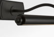 Visual Comfort Studio - CW1391AI - LED Picture Light - Lamont - Aged Iroged Iron