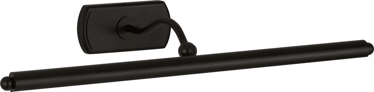 Visual Comfort Studio - CW1391AI - LED Picture Light - Lamont - Aged Iroged Iron