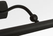 Visual Comfort Studio - CW1401AI - LED Picture Light - Lamont - Aged Iroged Iron