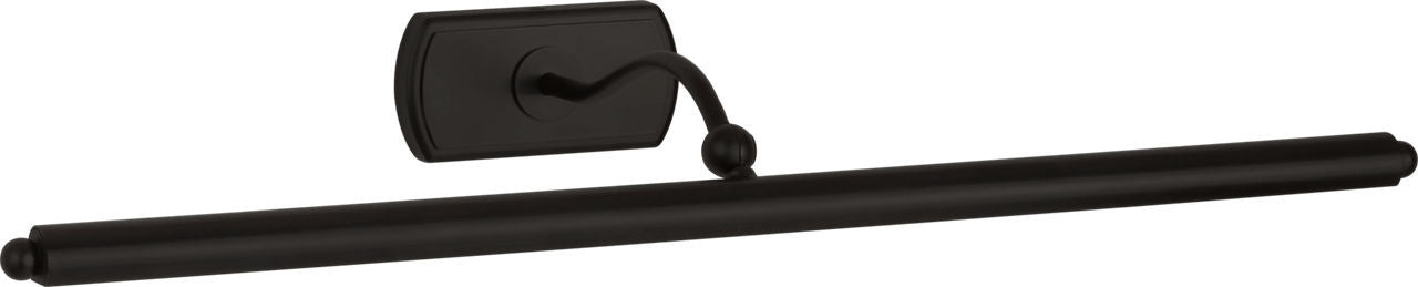 Visual Comfort Studio - CW1401AI - LED Picture Light - Lamont - Aged Iroged Iron