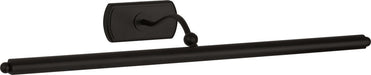 Visual Comfort Studio - CW1401AI - LED Picture Light - Lamont - Aged Iroged Iron
