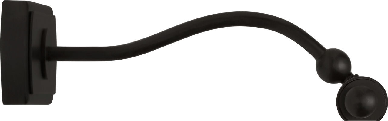 Visual Comfort Studio - CW1401AI - LED Picture Light - Lamont - Aged Iroged Iron