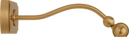 Visual Comfort Studio - CW1401BBS - LED Picture Light - Lamont - Burnished Brass/Burnished Brass