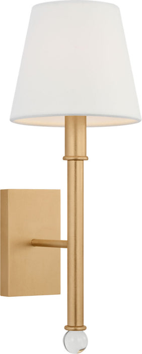 Visual Comfort Studio - AW1221GD - One Light Wall Sconce - Greard - Gild/Gild