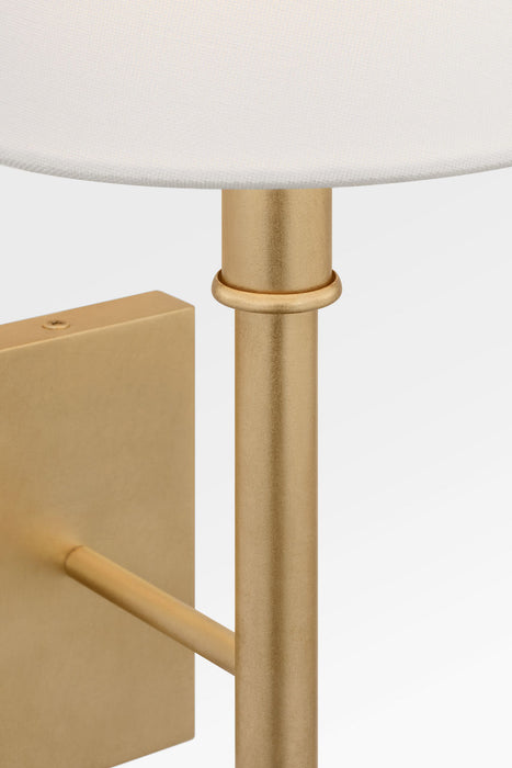 Visual Comfort Studio - AW1221GD - One Light Wall Sconce - Greard - Gild/Gild