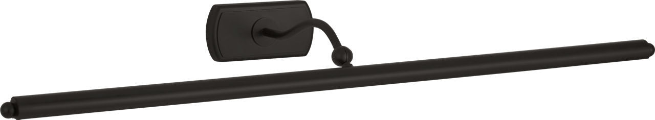 Visual Comfort Studio - CW1411AI - LED Picture Light - Lamont - Aged Iroged Iron