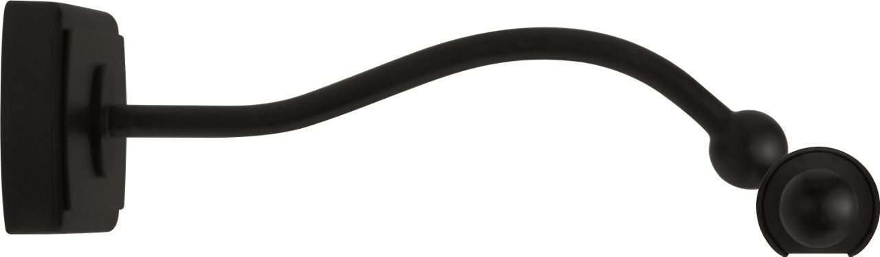 Visual Comfort Studio - CW1411AI - LED Picture Light - Lamont - Aged Iroged Iron