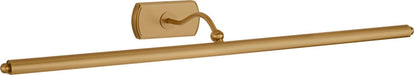 Visual Comfort Studio - CW1411BBS - LED Picture Light - Lamont - Burnished Brass/Burnished Brass