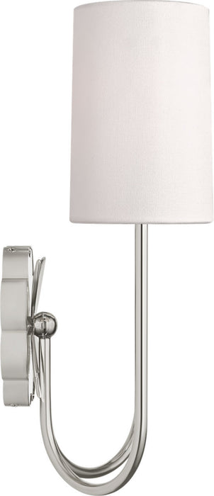 Visual Comfort Studio - KSW1192PN - Two Light Wall Sconce - Spencer - Polished Nickel/Polished Nickel