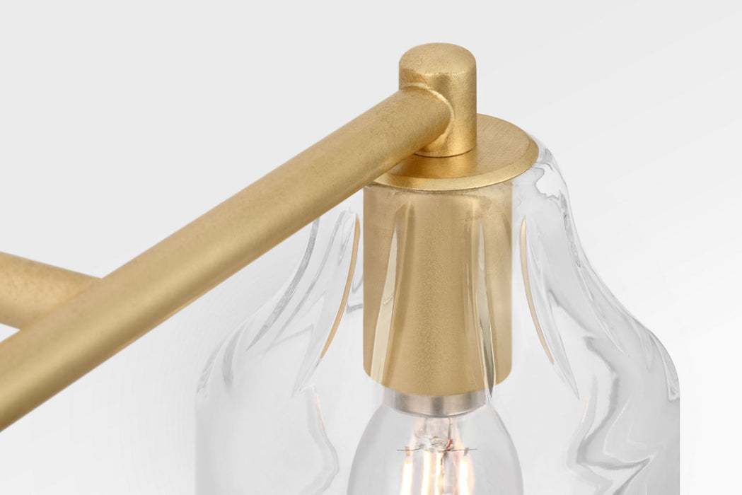 Visual Comfort Studio - AV1012GD - Two Light Bath - Augusta - Gild/Gild