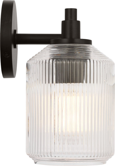 Visual Comfort Studio - CV1092AI - Two Light Bath - Barstow - Aged Iroged Iron