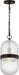 Visual Comfort Studio - AP1291AI - One Light Pendant - Lucinda - Aged Iroged Iron