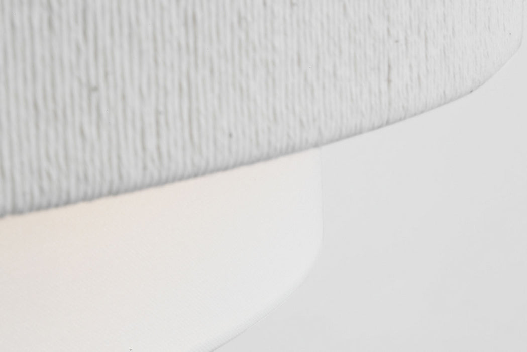 Visual Comfort Studio - EP1184AI - Four Light Hanging Shade - Belaro - Aged Iroged Iron