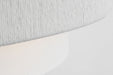 Visual Comfort Studio - EP1184AI - Four Light Hanging Shade - Belaro - Aged Iroged Iron