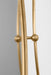 Visual Comfort Studio - KSMR100GD - Mirror - Sargasso - Gild/Gild