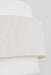 Visual Comfort Studio - EP1196AI - Six Light Hanging Shade - Belaro - Aged Iroged Iron