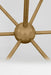 Visual Comfort Studio - EP1196GD - Six Light Hanging Shade - Belaro - Gild/Gild