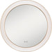 Visual Comfort Studio - KSMRIL104BBS - LED Mirror - Chopin - Burnished Brass/Burnished Brass