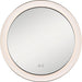 Visual Comfort Studio - KSMRIL104PN - LED Mirror - Chopin - Polished Nickel/Polished Nickel