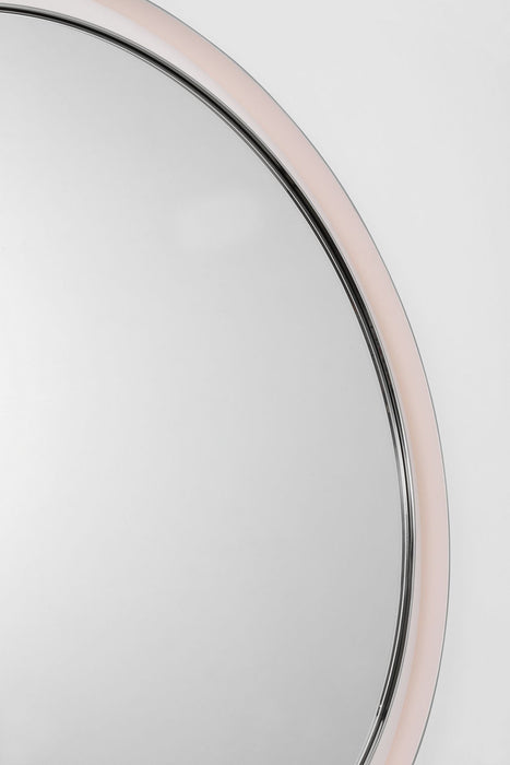 Visual Comfort Studio - KSMRIL105PN - LED Mirror - Chopin - Polished Nickel/Polished Nickel