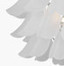 Visual Comfort Studio - CC1825PN - Five Light Chandelier - Chloe - Polished Nickel/Polished Nickel
