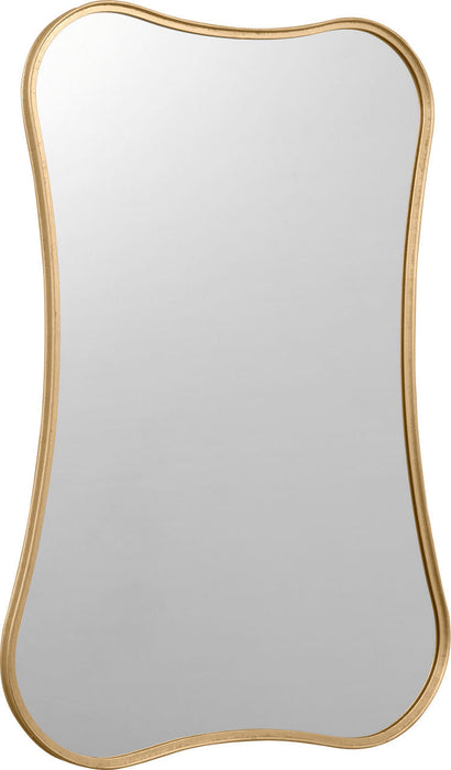 Visual Comfort Studio - KSMR101GD - Mirror - Cosway - Gild/Gild