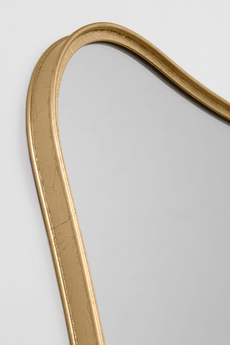 Visual Comfort Studio - KSMR101GD - Mirror - Cosway - Gild/Gild