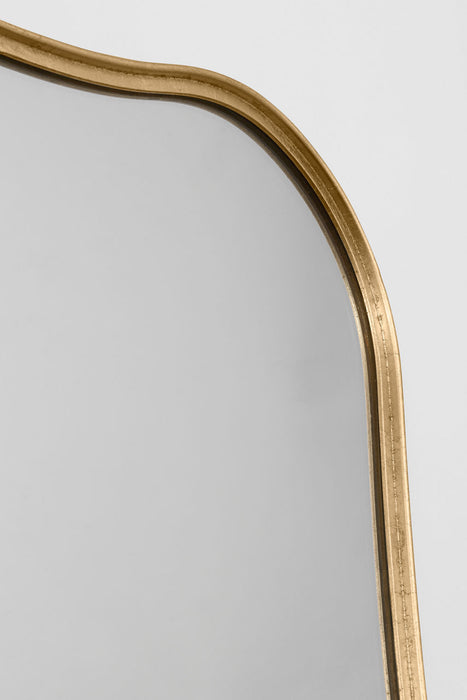 Visual Comfort Studio - KSMR101GD - Mirror - Cosway - Gild/Gild