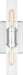 Visual Comfort Studio - 4465002CC-05 - Two Light Vanity - Keaton - Chrome/Chrome