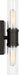 Visual Comfort Studio - 4465002CC-112 - Two Light Vanity - Keaton - Midnight Black/Midnight Black