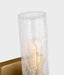 Visual Comfort Studio - 4465002CC-848 - Two Light Vanity - Keaton - Satin Brass/Satin Brass