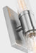 Visual Comfort Studio - 4465002CC-962 - Two Light Vanity - Keaton - Brushed Nickel/Brushed Nickel