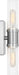 Visual Comfort Studio - 4465002CC-962 - Two Light Vanity - Keaton - Brushed Nickel/Brushed Nickel