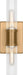 Visual Comfort Studio - 4465002CF-848 - Two Light Vanity - Keaton - Satin Brass/Satin Brass