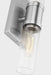 Visual Comfort Studio - 4465002CF-962 - Two Light Vanity - Keaton - Brushed Nickel/Brushed Nickel
