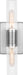 Visual Comfort Studio - 4465002CF-962 - Two Light Vanity - Keaton - Brushed Nickel/Brushed Nickel