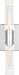Visual Comfort Studio - 4565002CF-05 - Two Light Vanity - Keaton - Chrome/Chrome