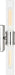 Visual Comfort Studio - 4565002CF-05 - Two Light Vanity - Keaton - Chrome/Chrome