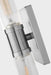 Visual Comfort Studio - 4565002CF-962 - Two Light Vanity - Keaton - Brushed Nickel/Brushed Nickel