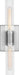 Visual Comfort Studio - 4565002CF-962 - Two Light Vanity - Keaton - Brushed Nickel/Brushed Nickel