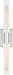 Visual Comfort Studio - 4665002CC-05 - Two Light Vanity - Keaton - Chrome/Chrome
