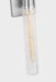Visual Comfort Studio - 4665002CC-962 - Two Light Vanity - Keaton - Brushed Nickel/Brushed Nickel