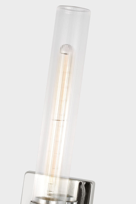 Visual Comfort Studio - 4665002CF-05 - Two Light Vanity - Keaton - Chrome/Chrome