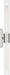 Visual Comfort Studio - 4665002CF-05 - Two Light Vanity - Keaton - Chrome/Chrome